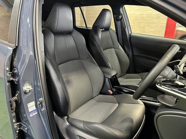 TOYOTA COROLLA CROSS HYBRID 2024 Image 31