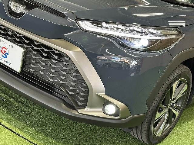 TOYOTA COROLLA CROSS HYBRID 2024 Image 31