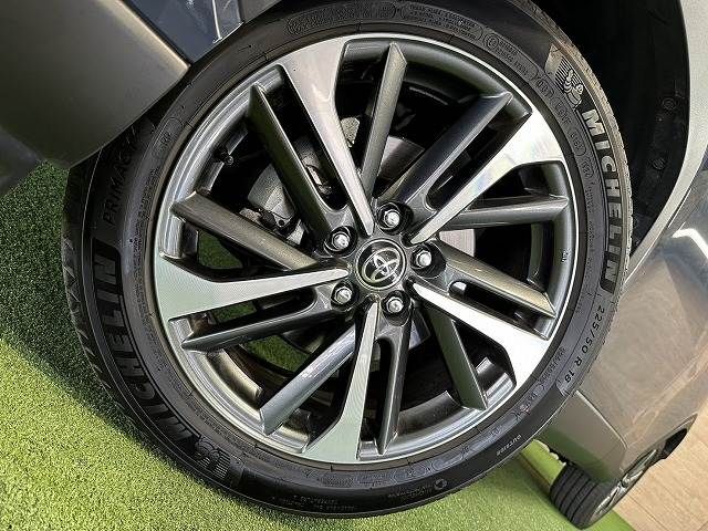 TOYOTA COROLLA CROSS HYBRID 2024 Image 31