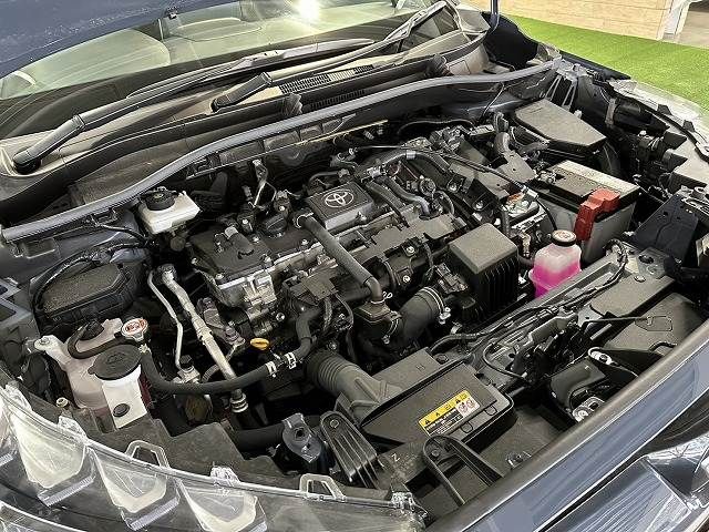 TOYOTA COROLLA CROSS HYBRID 2024 Image 31