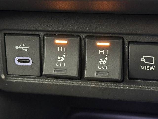 TOYOTA COROLLA CROSS HYBRID 2024 Image 31