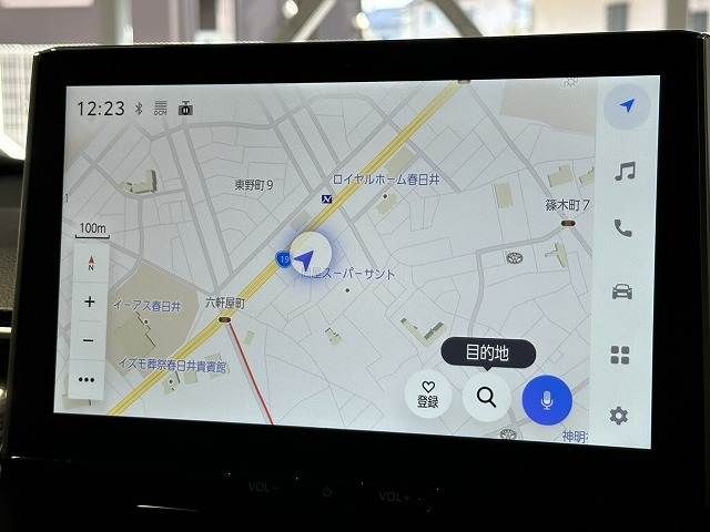 TOYOTA COROLLA CROSS HYBRID 2024 Image 31