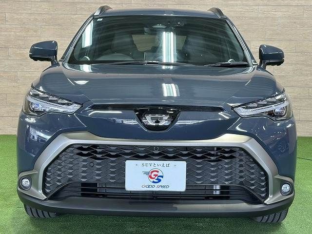 TOYOTA COROLLA CROSS HYBRID 2024 Image 31