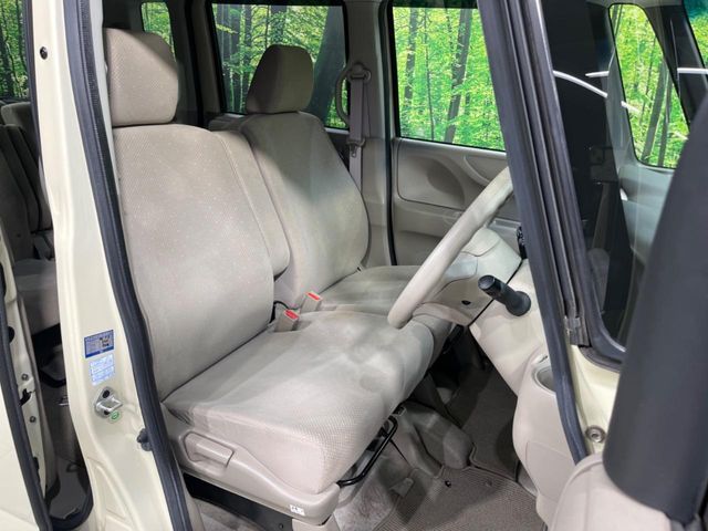 HONDA N BOX 2013 Image 31