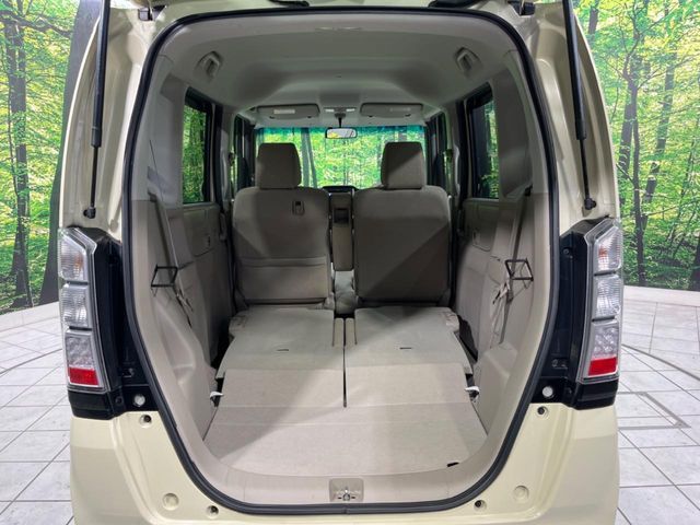 HONDA N BOX 2013 Image 31