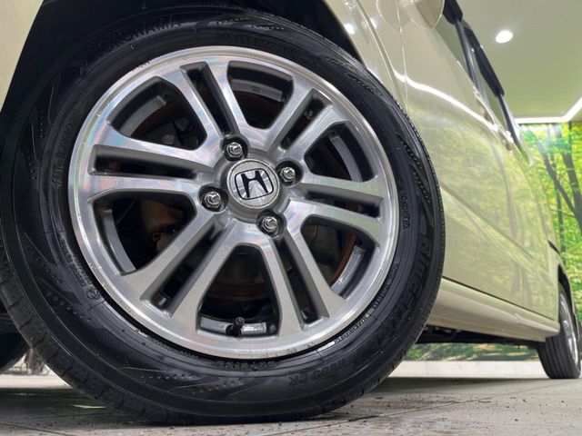 HONDA N BOX 2013 Image 31