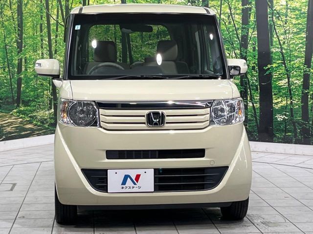 HONDA N BOX 2013 Image 31