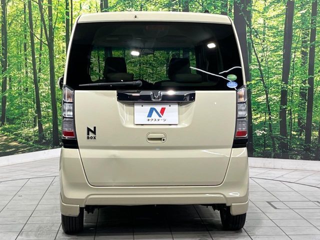 HONDA N BOX 2013 Image 31