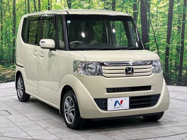 HONDA N BOX 2013 Image 31