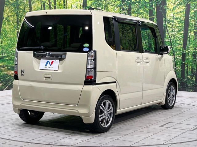 HONDA N BOX 2013 Image 31