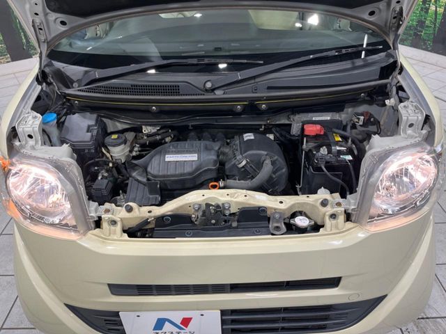 HONDA N BOX 2013 Image 31