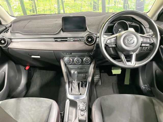 MAZDA DEMIO 2016 Image 31
