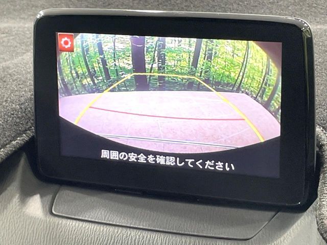 MAZDA DEMIO 2016 Image 31