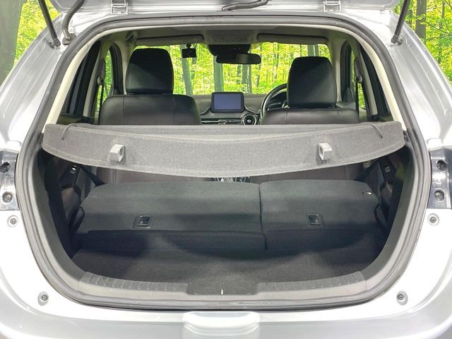 MAZDA DEMIO 2016 Image 31