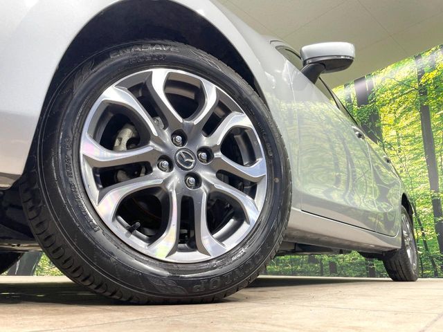 MAZDA DEMIO 2016 Image 31