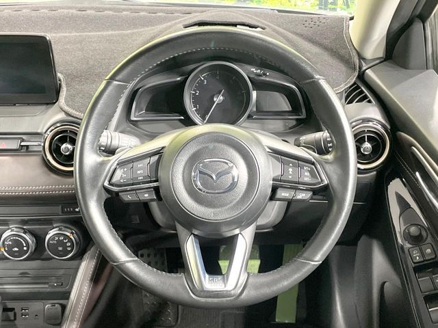 MAZDA DEMIO 2016 Image 31