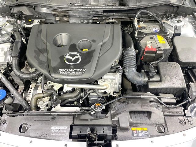 MAZDA DEMIO 2016 Image 31