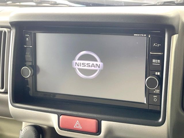 NISSAN NV100 CLIPPER RIO 2023 Image 31