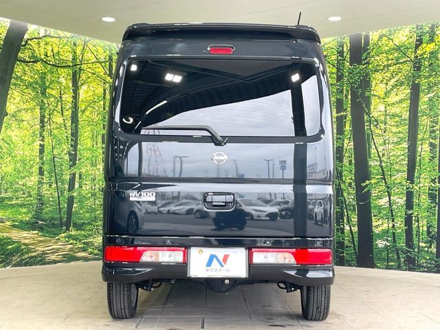 NISSAN NV100 CLIPPER RIO 2023 Image 31