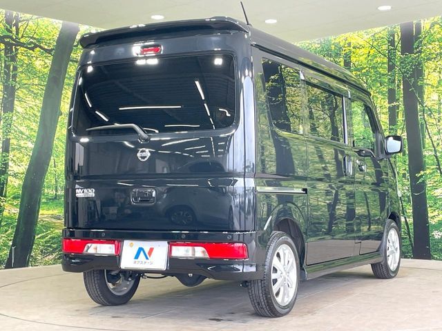 NISSAN NV100 CLIPPER RIO 2023 Image 31