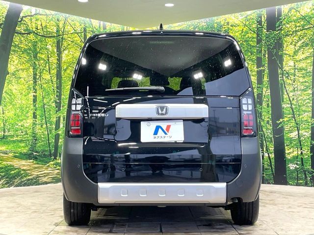 HONDA FREED 2024 Image 31