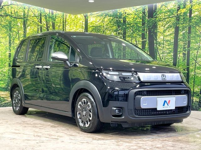 HONDA FREED 2024 Image 31