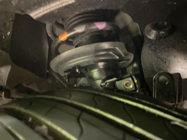 HONDA FREED 2024 Image 31