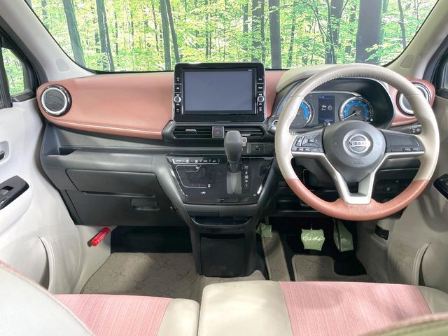 NISSAN DAYZ 2020 Image 31