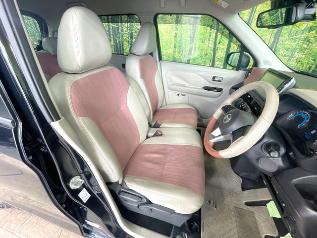 NISSAN DAYZ 2020 Image 31