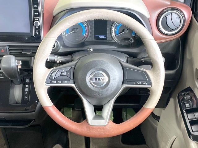 NISSAN DAYZ 2020 Image 31