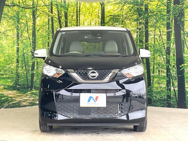 NISSAN DAYZ 2020 Image 31