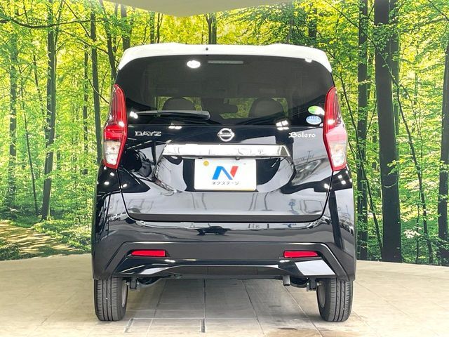 NISSAN DAYZ 2020 Image 31