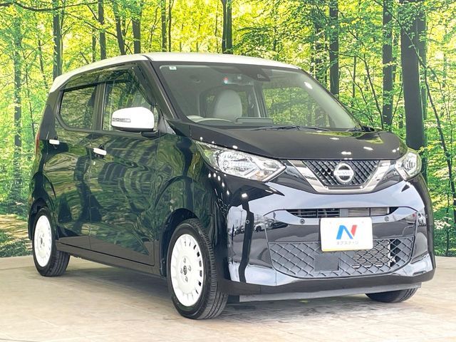 NISSAN DAYZ 2020 Image 31