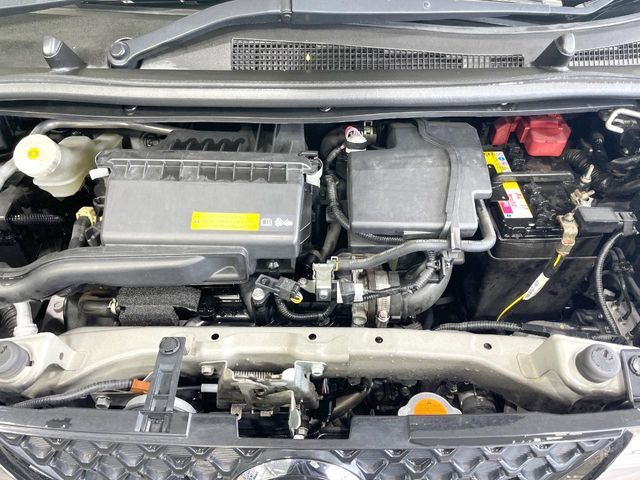 NISSAN DAYZ 2020 Image 31