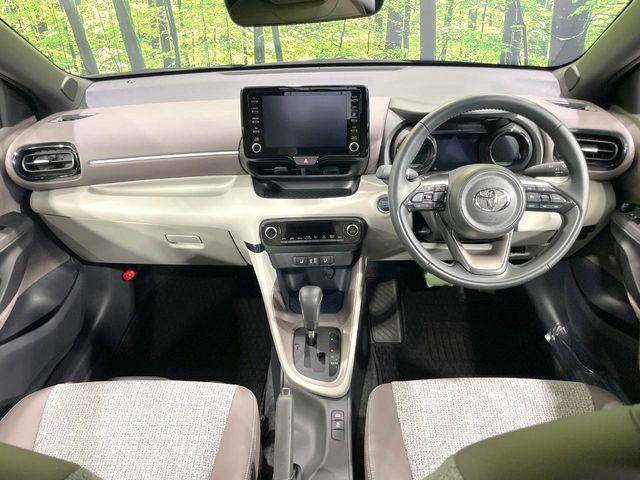 TOYOTA YARIS 2023 Image 31