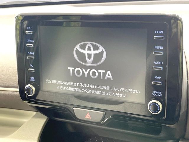 TOYOTA YARIS 2023 Image 31