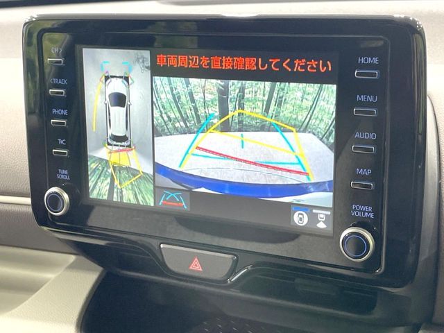 TOYOTA YARIS 2023 Image 31