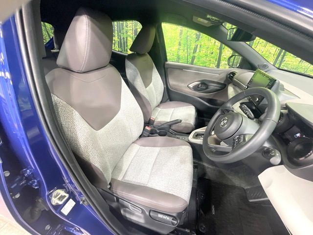 TOYOTA YARIS 2023 Image 31