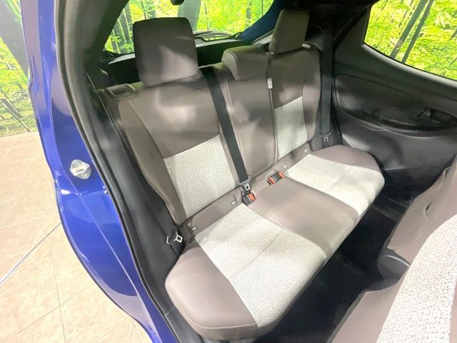 TOYOTA YARIS 2023 Image 31