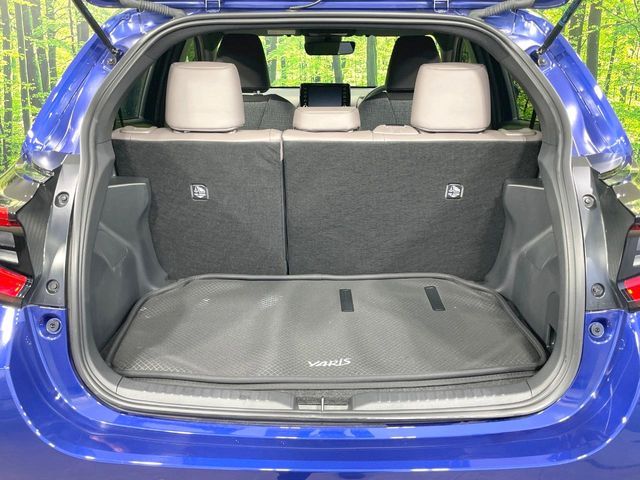 TOYOTA YARIS 2023 Image 31