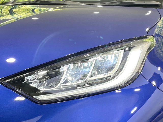 TOYOTA YARIS 2023 Image 31