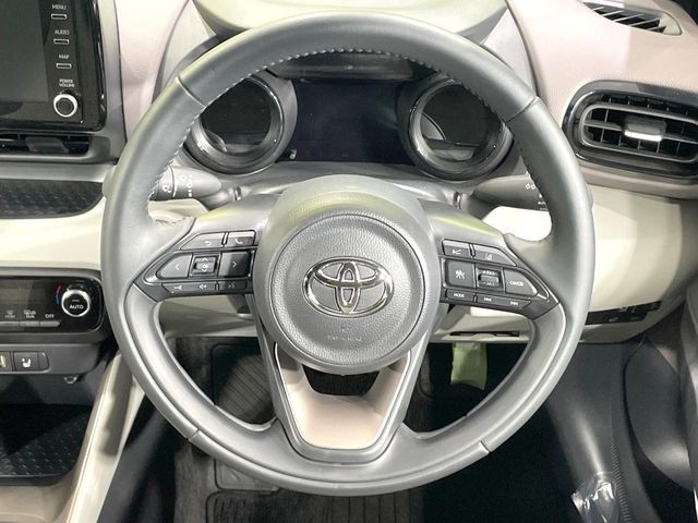 TOYOTA YARIS 2023 Image 31
