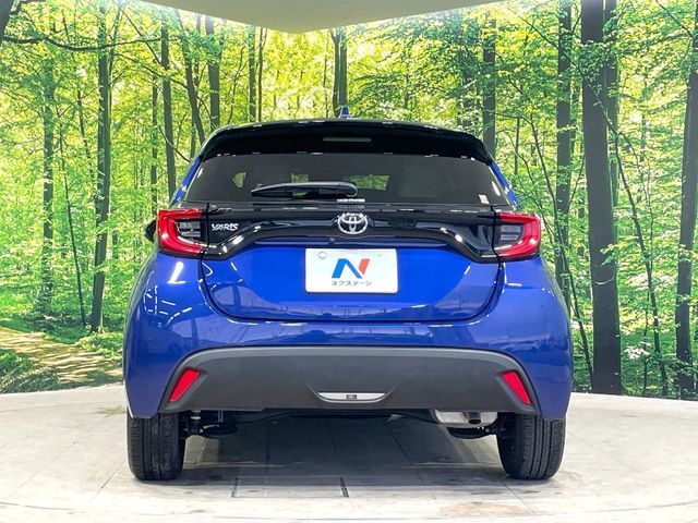 TOYOTA YARIS 2023 Image 31