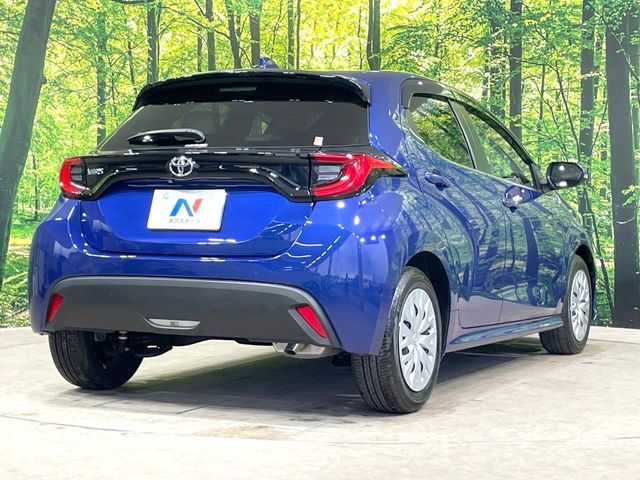 TOYOTA YARIS 2023 Image 31