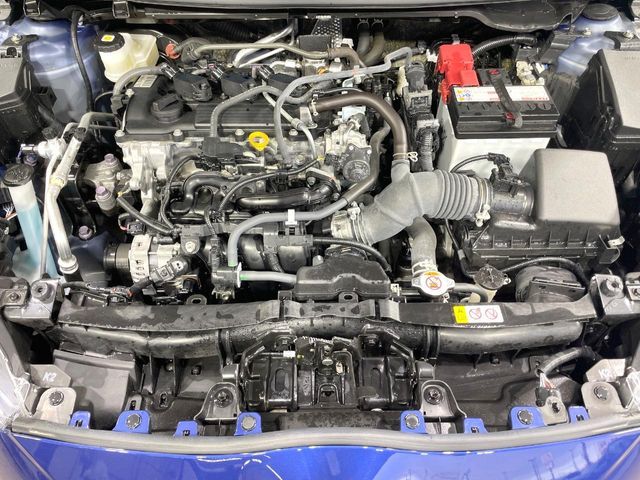 TOYOTA YARIS 2023 Image 31