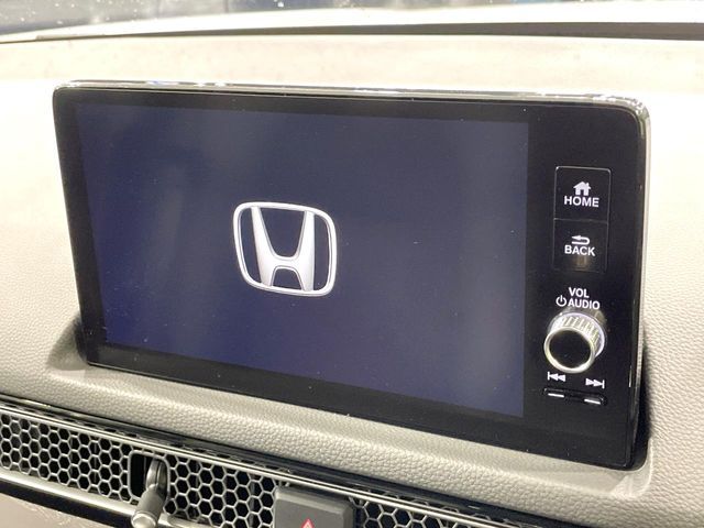 HONDA CIVIC HATCHBACK 2023 Image 31