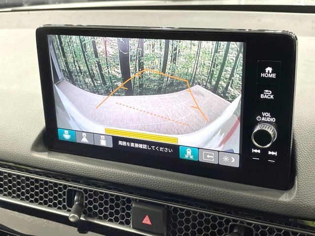 HONDA CIVIC HATCHBACK 2023 Image 31