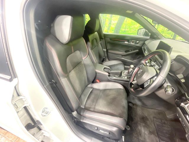 HONDA CIVIC HATCHBACK 2023 Image 31