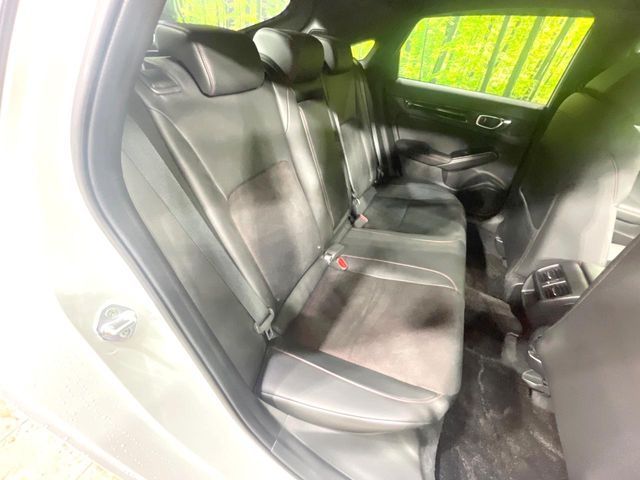 HONDA CIVIC HATCHBACK 2023 Image 31