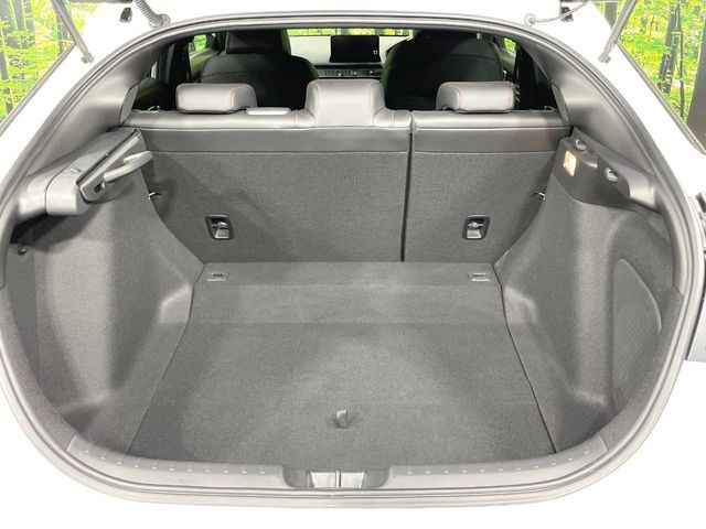 HONDA CIVIC HATCHBACK 2023 Image 31